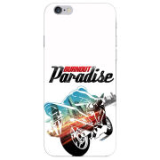Чехол Uprint Apple iPhone 6 