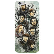 Чехол Uprint Apple iPhone 6 
