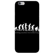 Чехол Uprint Apple iPhone 6 