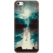 Чехол Uprint Apple iPhone 5C 
