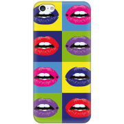 Чехол Uprint Apple iPhone 5C 