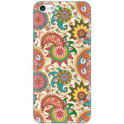 Чехол Uprint Apple iPhone 5C 