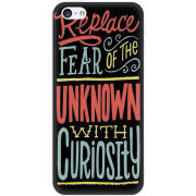 Чехол Uprint Apple iPhone 5C 