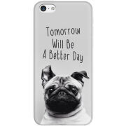 Чехол Uprint Apple iPhone 5C 
