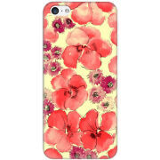 Чехол Uprint Apple iPhone 5C 