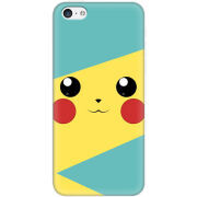 Чехол Uprint Apple iPhone 5C 