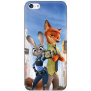 Чехол Uprint Apple iPhone 5C 