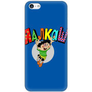 Чехол Uprint Apple iPhone 5C 