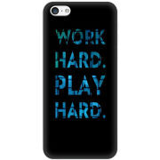 Чехол Uprint Apple iPhone 5C 