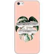 Чехол Uprint Apple iPhone 5C 