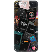 Чехол Uprint Apple iPhone 5C 