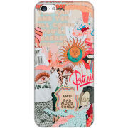 Чехол Uprint Apple iPhone 5C 