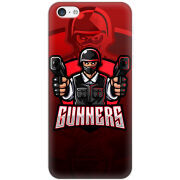 Чехол Uprint Apple iPhone 5C 