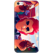 Чехол Uprint Apple iPhone 5C 