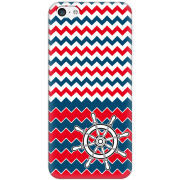 Чехол Uprint Apple iPhone 5C Valley of Waves