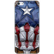 Чехол Uprint Apple iPhone 5C Sentinel of Liberty