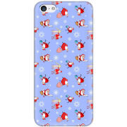 Чехол Uprint Apple iPhone 5C 