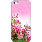 Чехол Uprint Apple iPhone 5C 