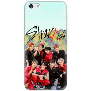Чехол Uprint Apple iPhone 5C Stray Kids Boy Band