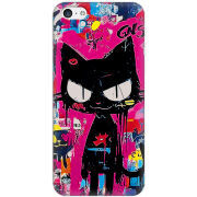 Чехол Uprint Apple iPhone 5C 