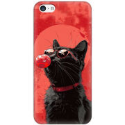 Чехол Uprint Apple iPhone 5C 