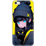 Чехол Uprint Apple iPhone 5C 