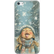 Чехол Uprint Apple iPhone 5C Смак дитинства