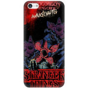 Чехол Uprint Apple iPhone 5C 