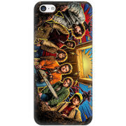 Чехол Uprint Apple iPhone 5C 