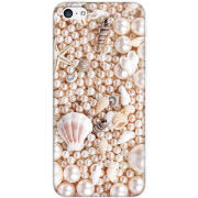 Чехол Uprint Apple iPhone 5C 