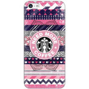Чехол Uprint Apple iPhone 5C 