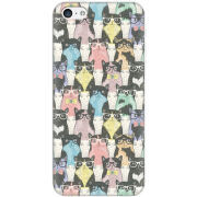 Чехол Uprint Apple iPhone 5C 