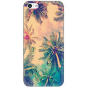Чехол Uprint Apple iPhone 5C 