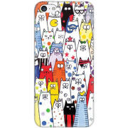 Чехол Uprint Apple iPhone 5C 