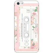 Чехол Uprint Apple iPhone 5C 