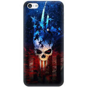 Чехол Uprint Apple iPhone 5C 
