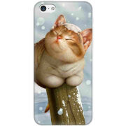 Чехол Uprint Apple iPhone 5C 