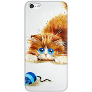 Чехол Uprint Apple iPhone 5C 