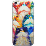 Чехол Uprint Apple iPhone 5C 