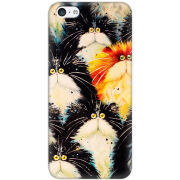 Чехол Uprint Apple iPhone 5C 