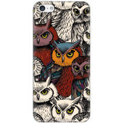 Чехол Uprint Apple iPhone 5C 