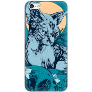 Чехол Uprint Apple iPhone 5C 