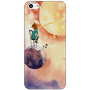 Чехол Uprint Apple iPhone 5C 