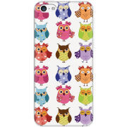 Чехол Uprint Apple iPhone 5C 