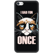 Чехол Uprint Apple iPhone 5C 