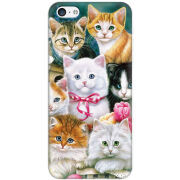 Чехол Uprint Apple iPhone 5C 