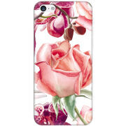 Чехол Uprint Apple iPhone 5C 