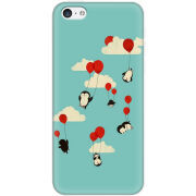 Чехол Uprint Apple iPhone 5C 
