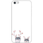 Чехол Uprint Apple iPhone 5C 