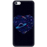 Чехол Uprint Apple iPhone 5C 